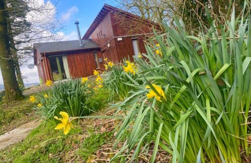 Ballyorgan House | Ballyhoura Mountain Lodges
