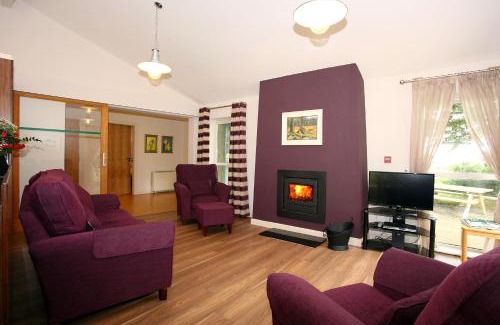 Ballyorgan House | Ballyhoura Mountain Lodges