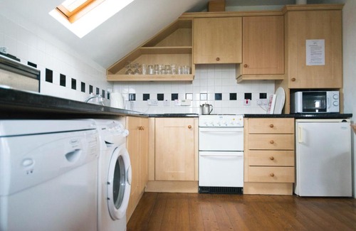 Bushmills House | Ballylinny Holiday Cottages