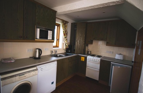 Bushmills House | Ballylinny Holiday Cottages