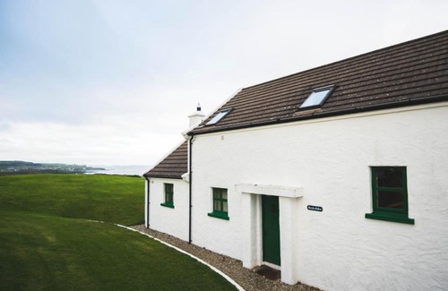 Bushmills House | Ballylinny Holiday Cottages