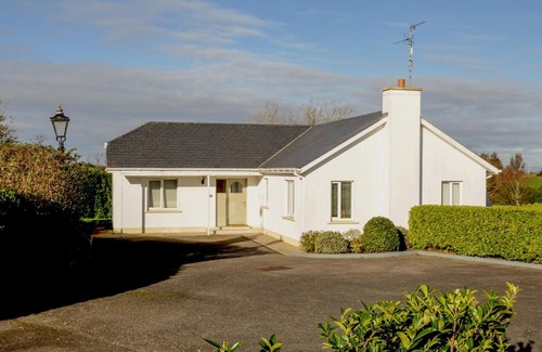 Kilmuckridge House | Ballymac 1