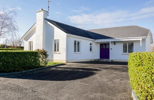 Kilmuckridge House | Ballymac 1