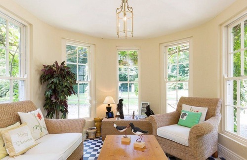 Montfield House | Ballyrane House A Beautiful Country House Located on Ireland's Ancient East