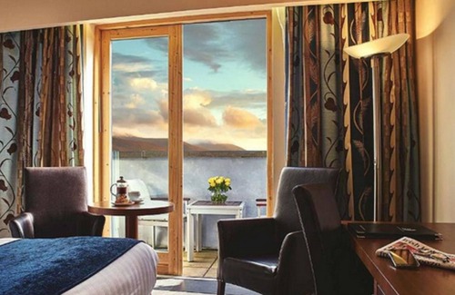 Tralee Hotel | Ballyroe Lodge