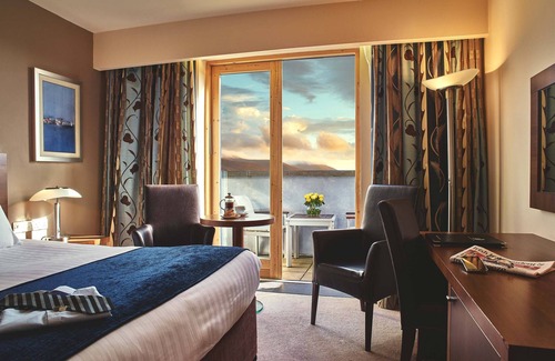Tralee Hotel | Ballyroe Lodge