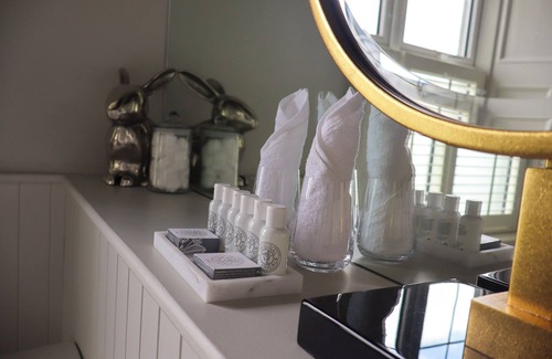 Tralee Hotel | Ballyroe Lodge