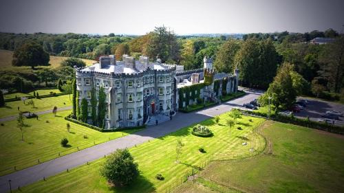 Tralee Hotel | Ballyseede Castle