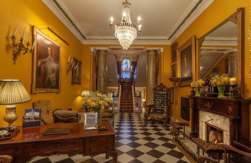 Tralee Hotel | Ballyseede Castle