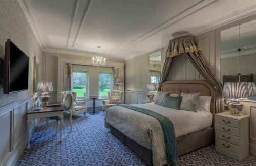 Tralee Hotel | Ballyseede Castle