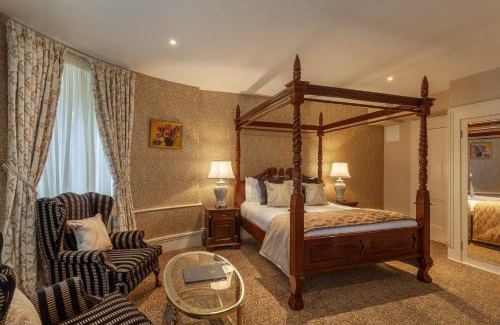 Tralee Hotel | Ballyseede Castle