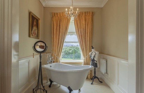 Tralee Hotel | Ballyseede Castle