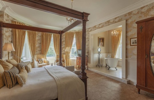 Tralee Hotel | Ballyseede Castle