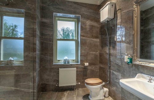 Tralee Hotel | Ballyseede Castle