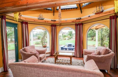 Lady's Island House | Ballysheen House