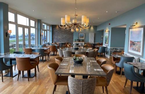 Nostie Hotel | Balmacara Hotel