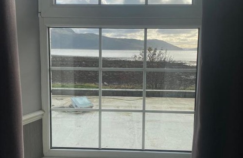 Nostie Hotel | Balmacara Hotel