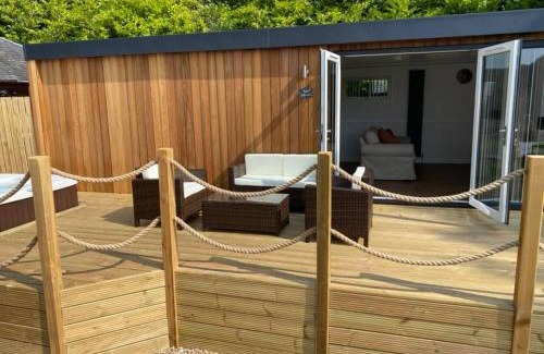 Balmaha Cabin | Balmaha Lodges and Apartments