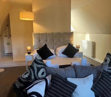 Balmaha Cabin | Balmaha Lodges and Apartments