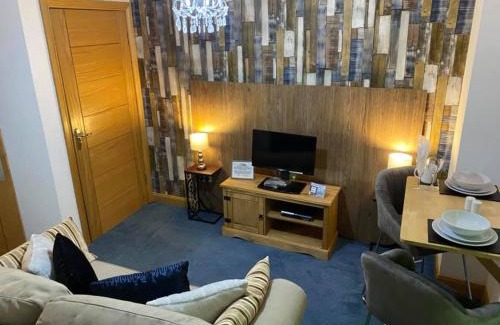 Balmaha Cabin | Balmaha Lodges and Apartments