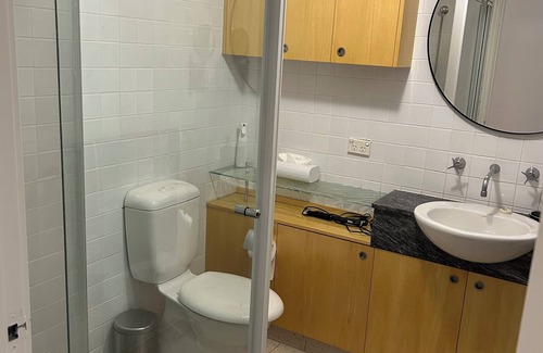 Balmain Apartment | Balmain Retreat with Resort Style heated 25m Pool & only 5 minutes to Sydney CBD