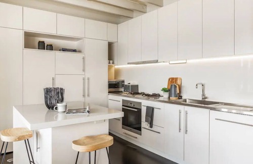Balmain East Apartment | Balmain Wharf Apartments - #1