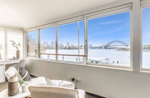 Balmain East Apartment | Balmain Wharf Apartments - #1