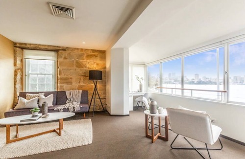 Balmain East Apartment | Balmain Wharf Apartments - #1