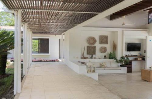 La Pintada Ski Chalet | Balmoral House With Pool & Jacuzzi