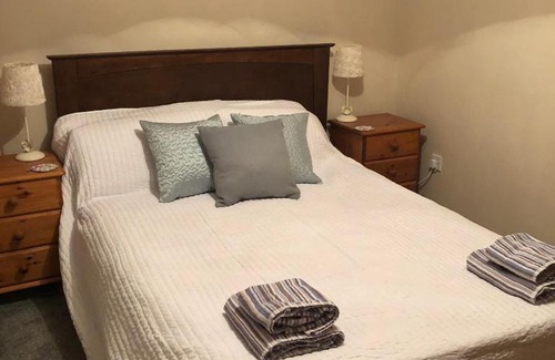 Dunvegan House | Balmore