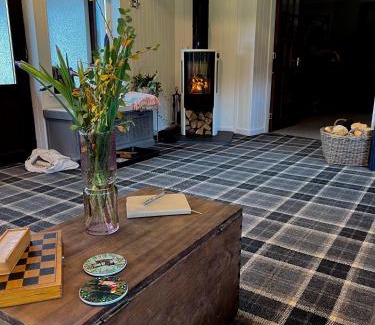 East Lewiston Bed & Breakfast | Balmridge House, Loch Ness, Bed & Breakfast