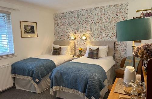East Lewiston Bed & Breakfast | Balmridge House, Loch Ness, Bed & Breakfast