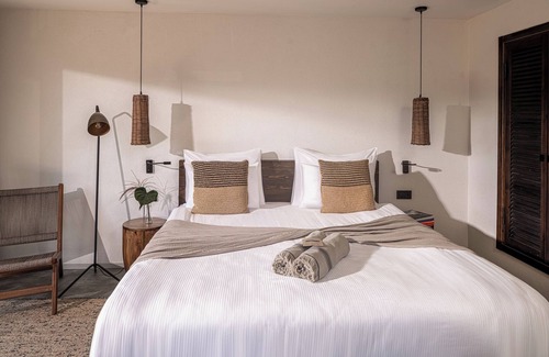 Beldibi Hotel | Balmy Beach Resort Kemer