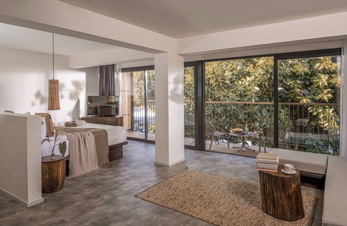 Beldibi Hotel | Balmy Beach Resort Kemer