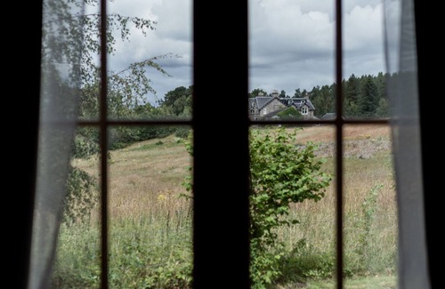 Nethy Bridge Cottage | Balnagowan Cottage - family friendly cottage