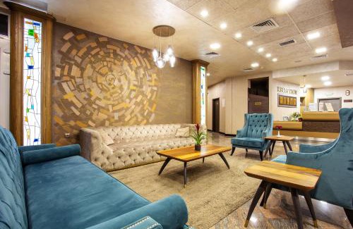 Velingrad Hotel | Balneo Complex & Spa Aquatonik