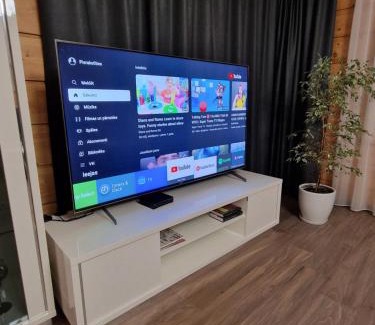 Jurmala Villa | Baložu rezidence