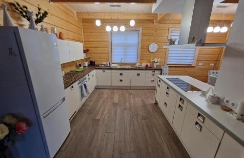 Jurmala Villa | Baložu rezidence