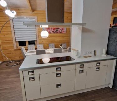 Jurmala Villa | Baložu rezidence
