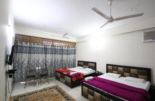 South Extension Hotel | Balo Jagannath Guest House