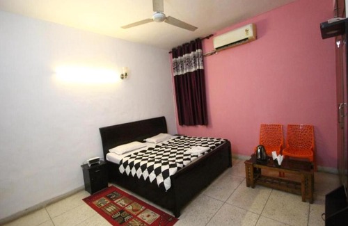 South Extension Hotel | Balo Jagannath Guest House