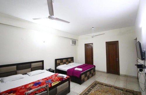 South Extension Hotel | Balo Jagannath Guest House
