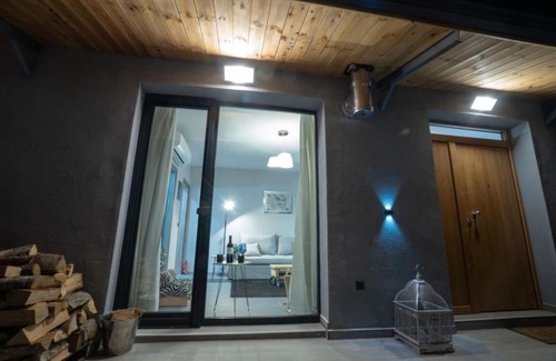 Almopia House | Balou Pet-friendly Lodge Orma
