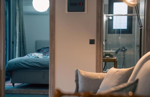 Almopia House | Balou Pet-friendly Lodge Orma
