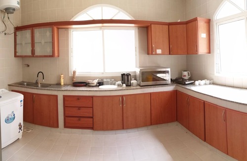 Seeb Villa | Balqees Villas 5 bedrooms in Muscat