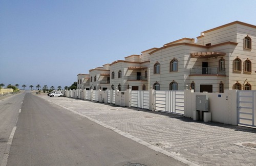 Seeb Villa | Balqees Villas 5 bedrooms in Muscat