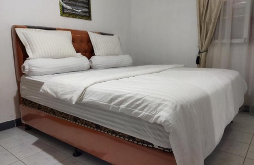 Bukittinggi House | Balqis Homestay Syariah