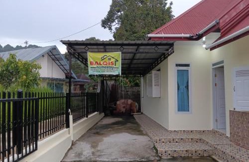 Sumatra House | Balqis Homestay Syariah III Nagari Salo Kec Baso Kab Agam