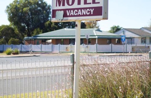 Balranald Hotel | Balranald Colony Inn Motel