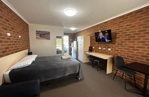 Balranald Hotel | Balranald Colony Inn Motel